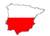 L´ALQUERIA SANTA ANA - Polski